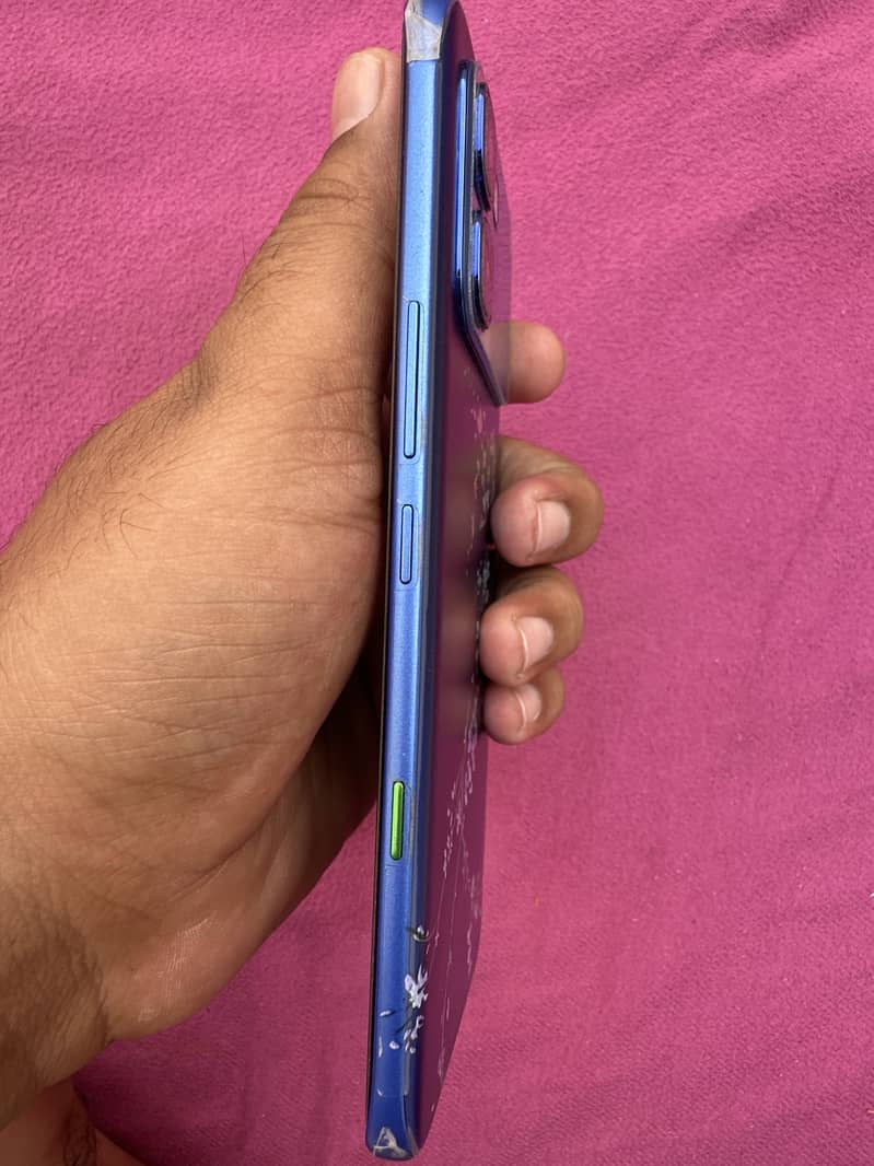 Infinix Note edge 2