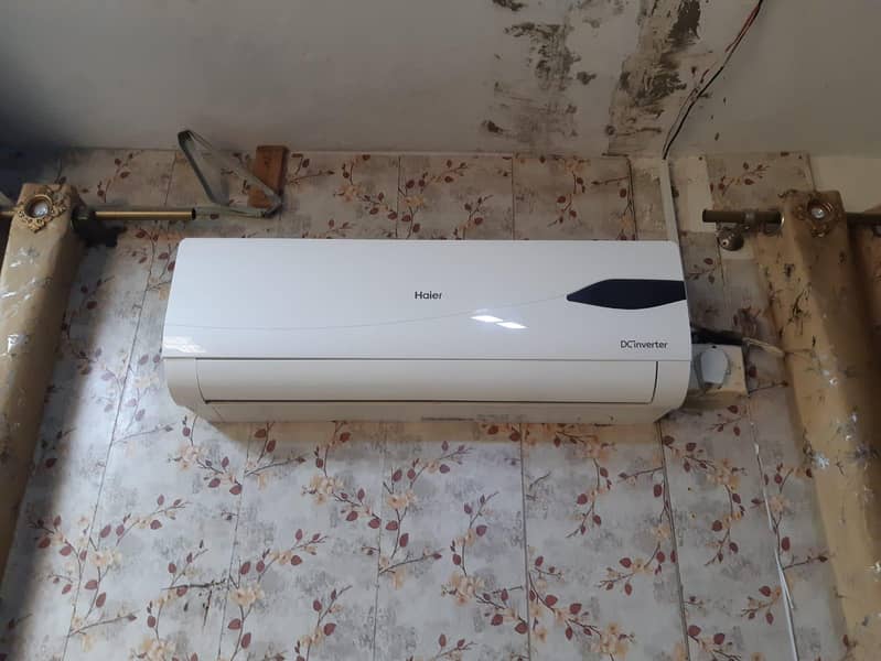 Haier 0
