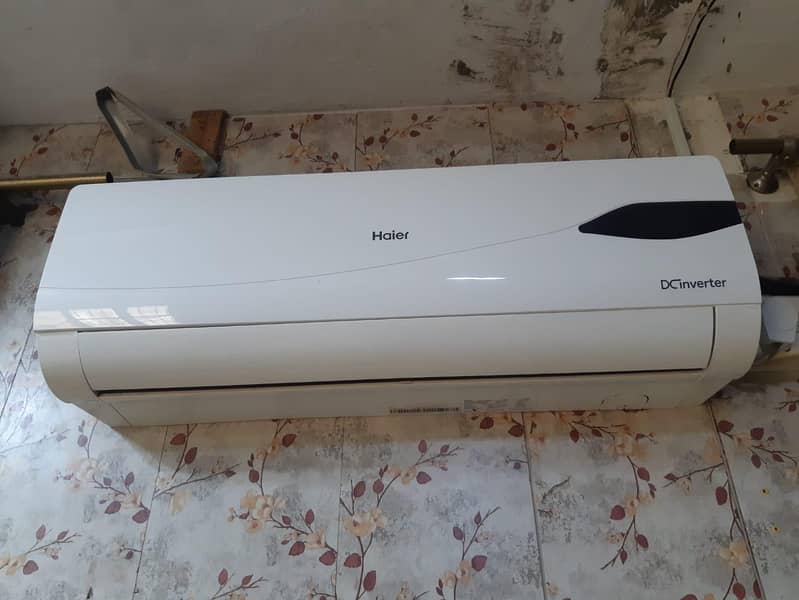 Haier 1