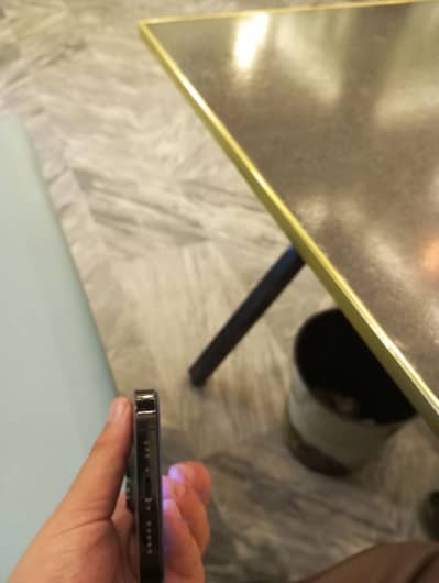 Apple iPhone 14 Pro