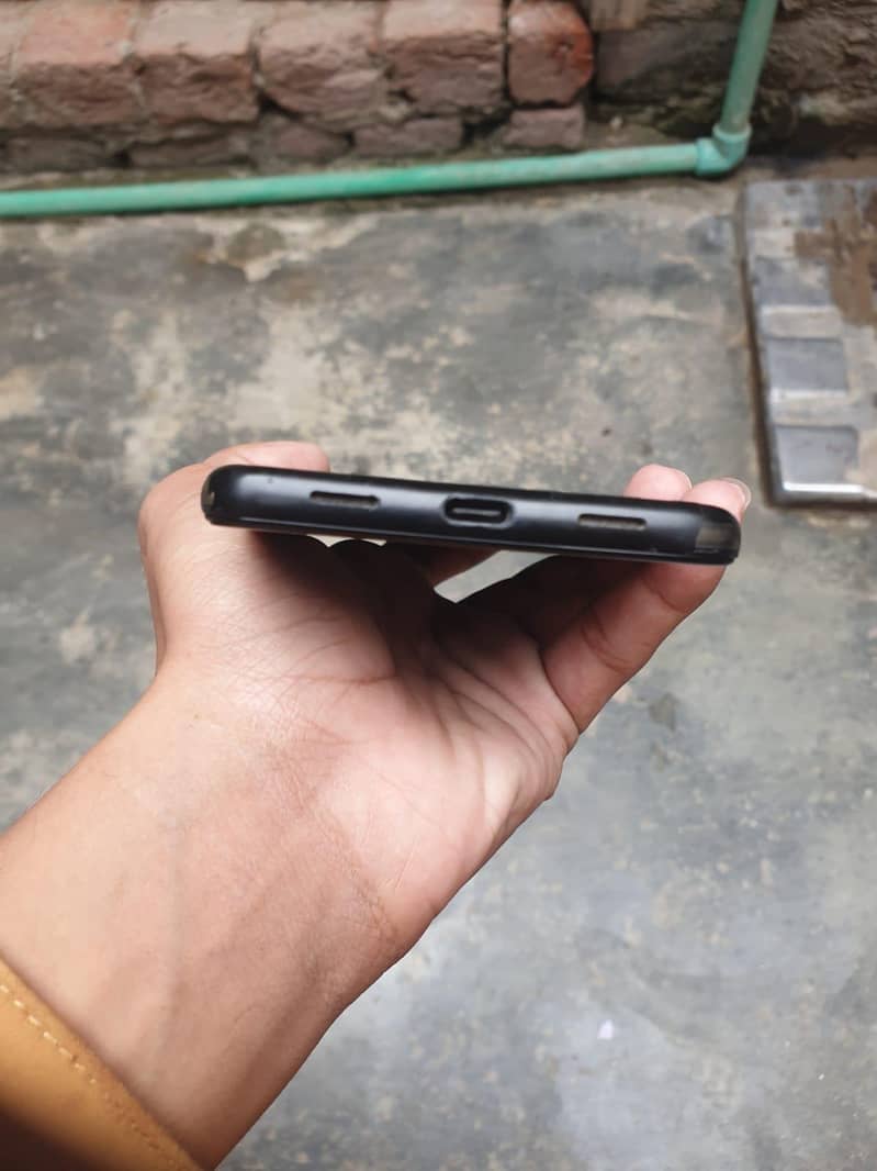 Google pixel 4a 5g 0