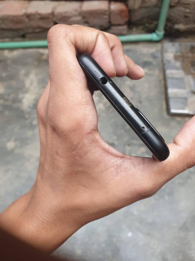 Google pixel 4a 5g 6