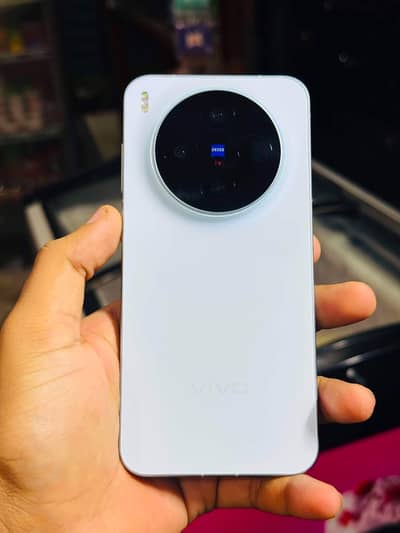 Vivo X300 Pro