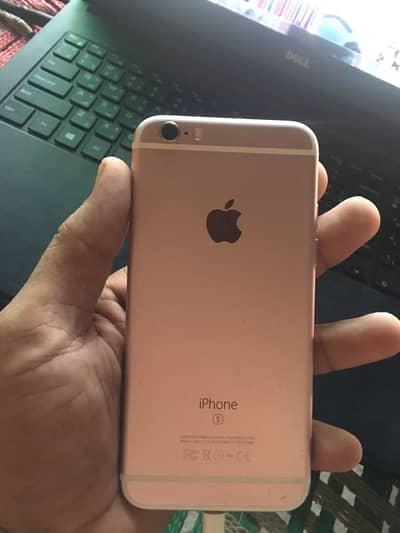 iPhone 6S 64 PTA ha