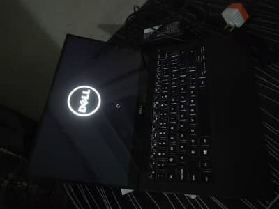 Dell XPS 13 9360 - Core i5 / Touch