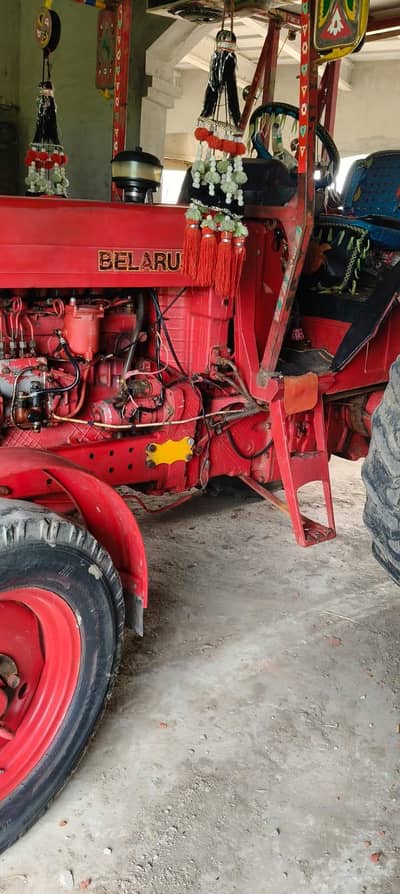 Rusi 510 Belarus