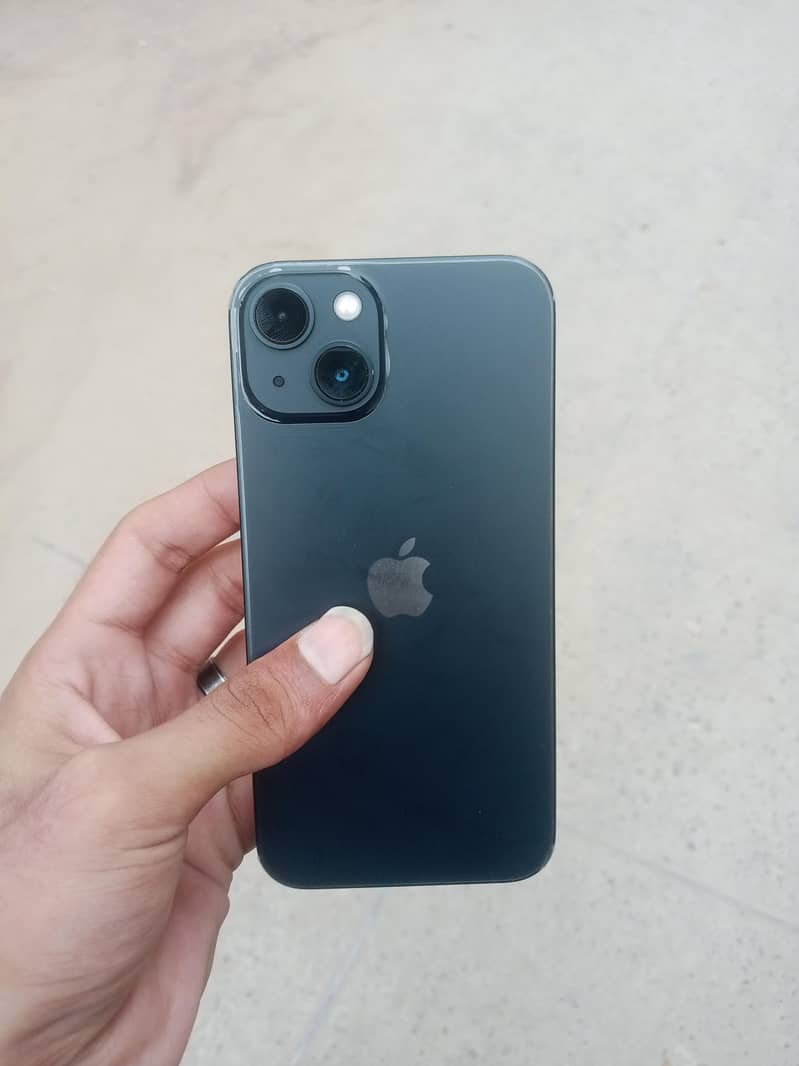iPhone 13 7