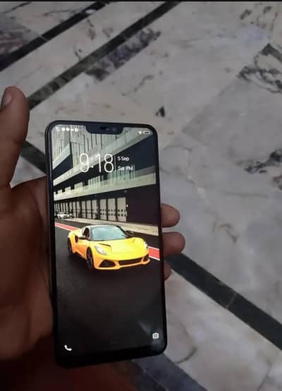 Vivo Y85