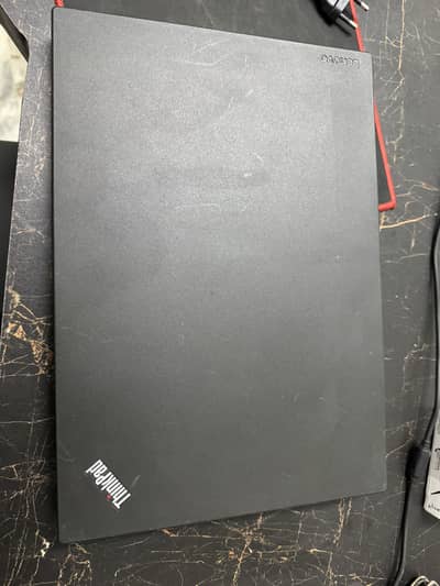 Lenovo Thinkpad i5 7th