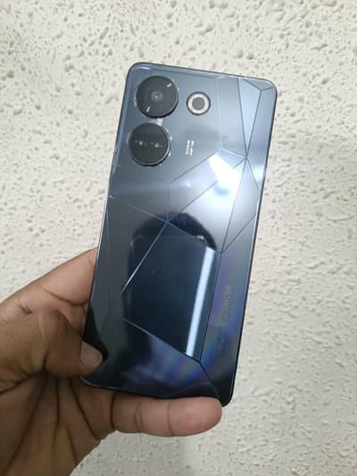 Tecno CAMON 20 Pro