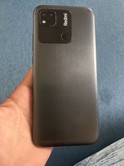 Xiaomi Redmi 10A