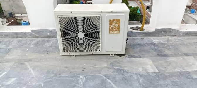 Inverter Ac Mistubushi