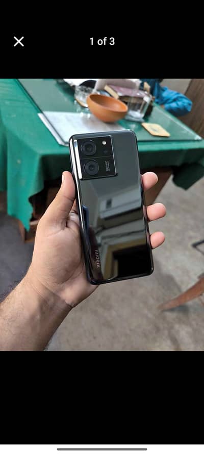 Xiaomi 13T