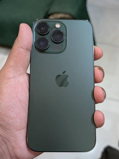 Apple iPhone 13 Pro 256GB