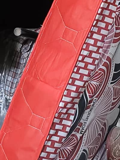 crescent matress for sale 8 inch