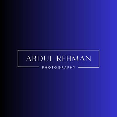 Abdul Rehman Photography 