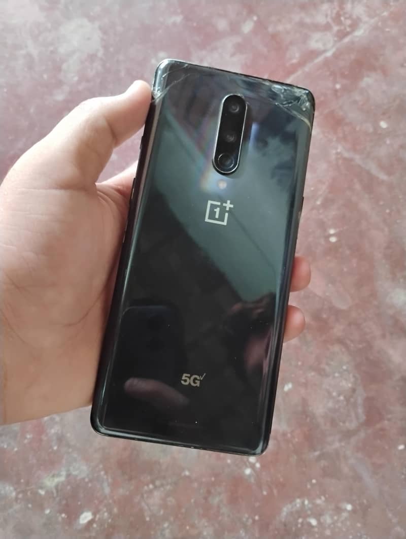 One Plus 8 0