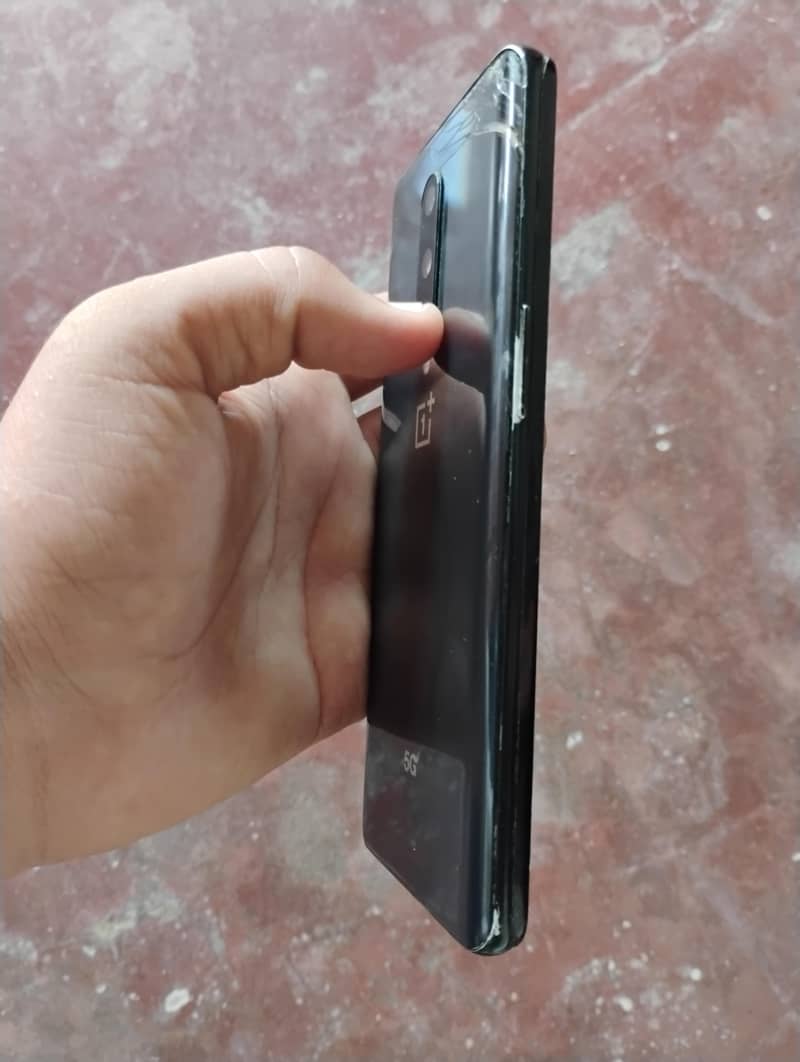 One Plus 8 3