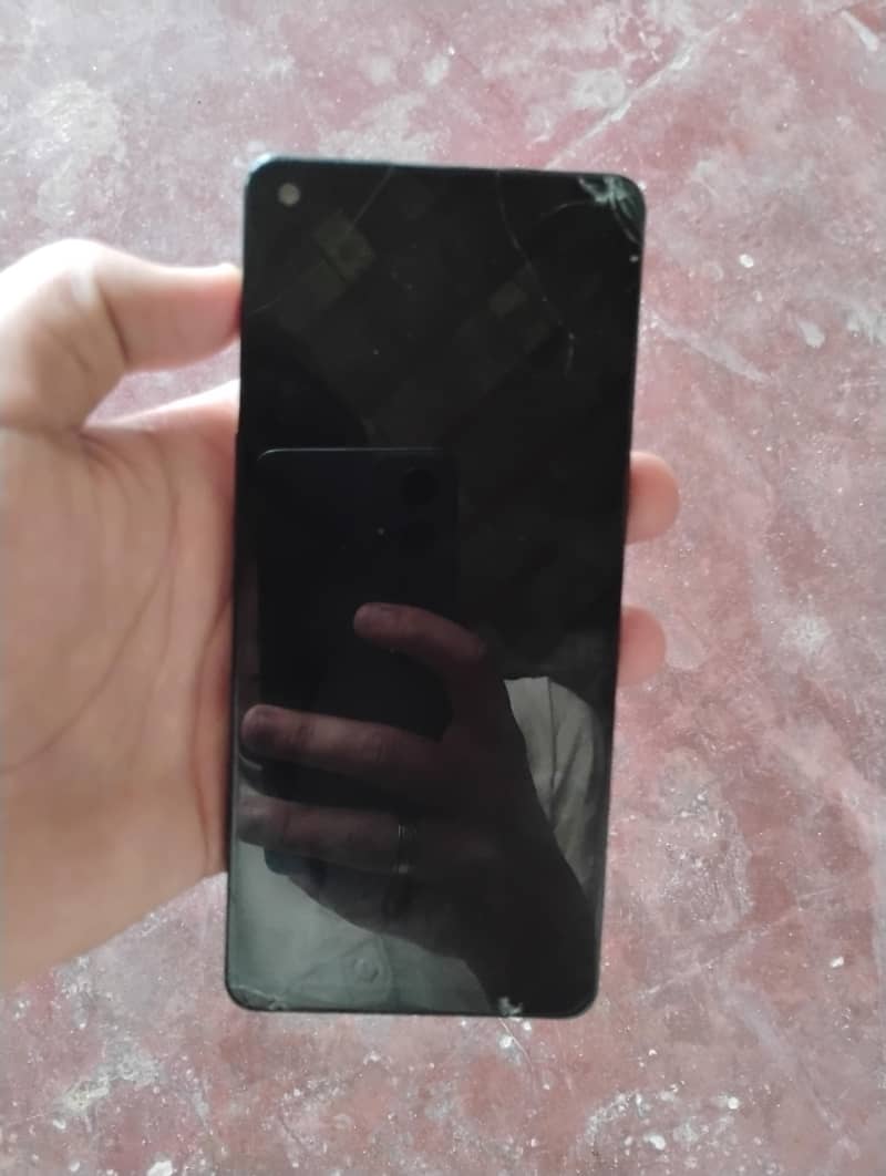 One Plus 8 4