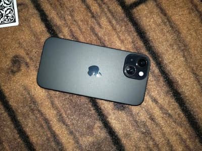 Apple iPhone 15