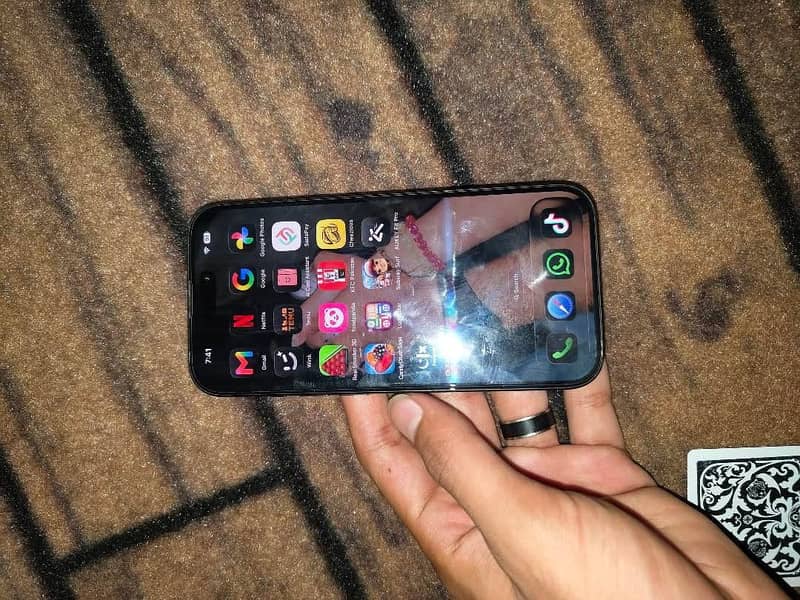 Apple iPhone 15 1