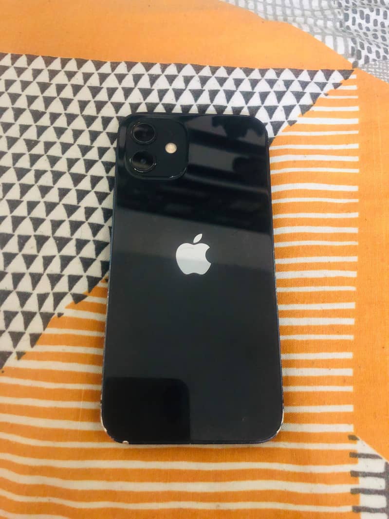 Apple iPhone 12 0