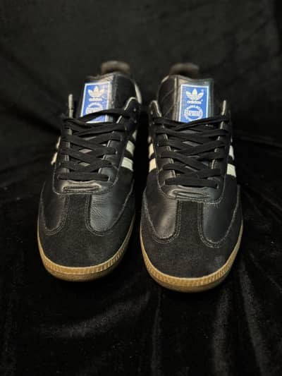 Adidas samba