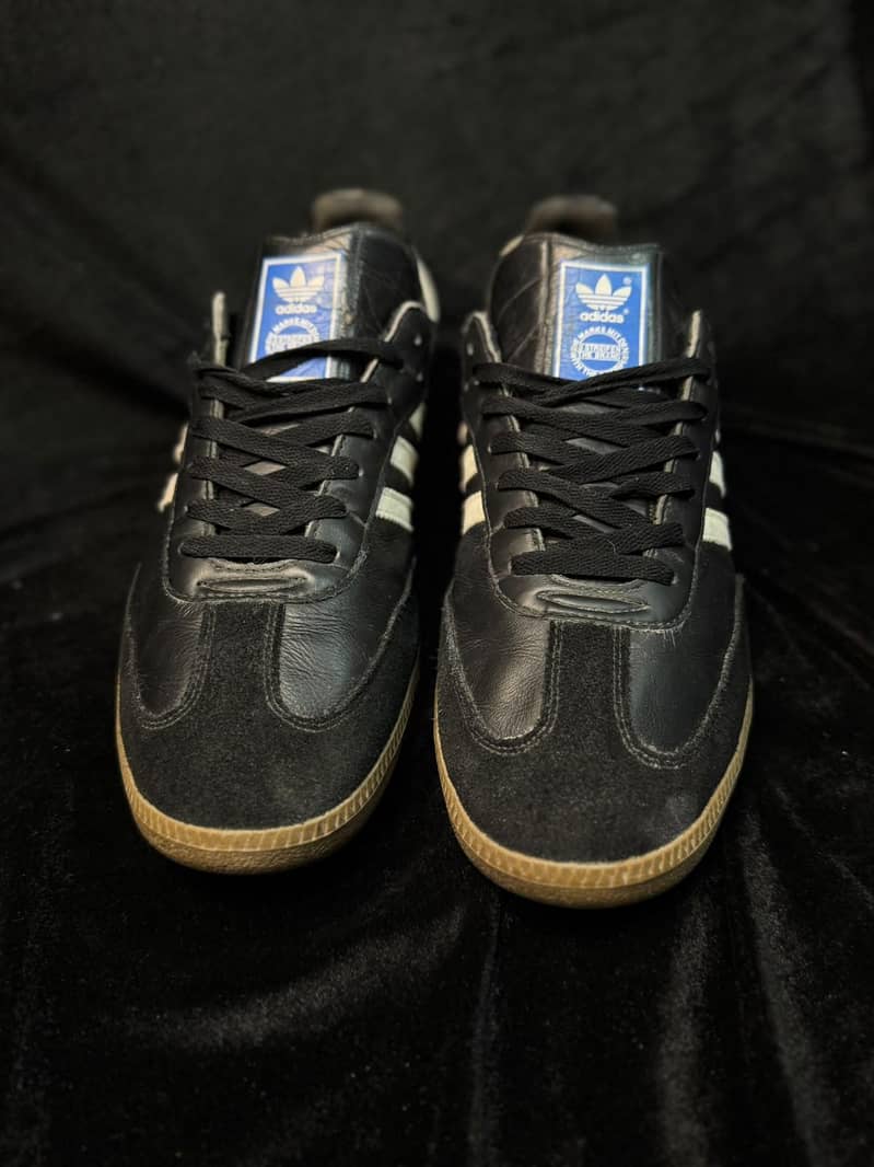Adidas samba 0