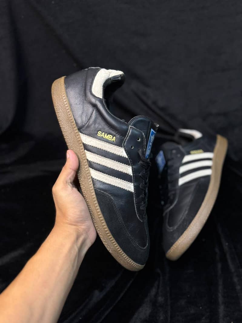 Adidas samba 1