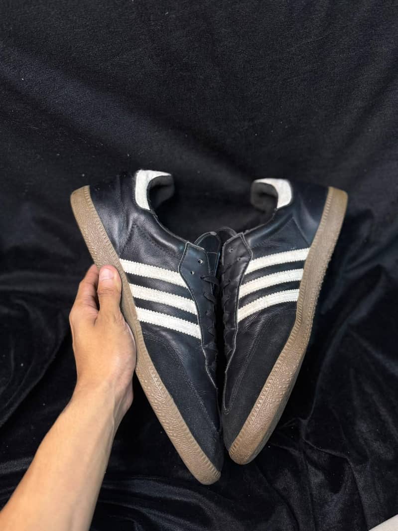 Adidas samba 2