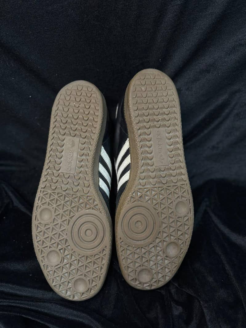 Adidas samba 3