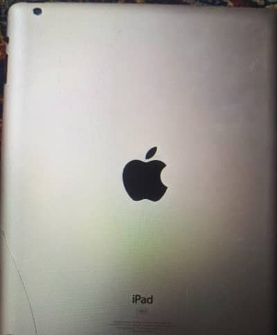 Apple ipad