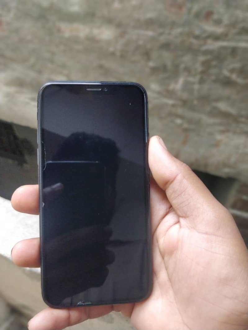 Apple iPhone XS 5