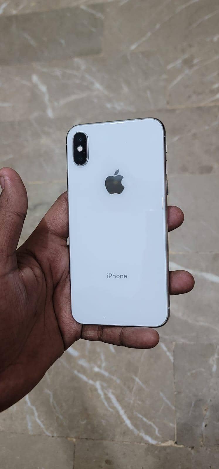 Apple iPhone X 0
