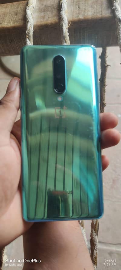 One Plus 8
