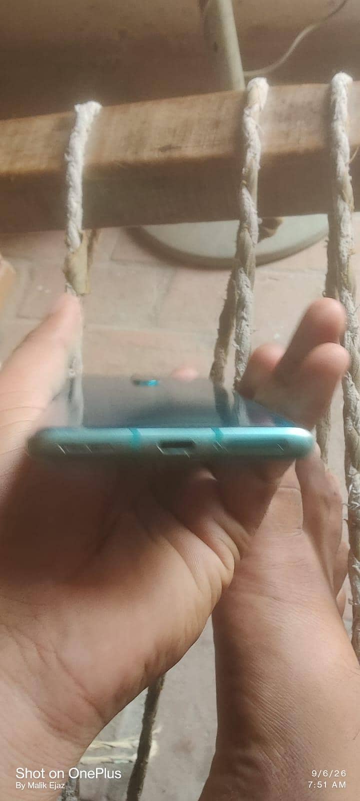 One Plus 8 3