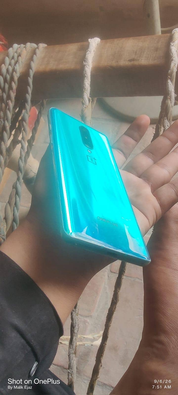 One Plus 8 4