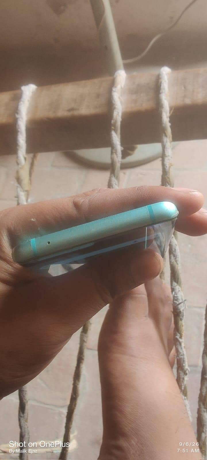 One Plus 8 6