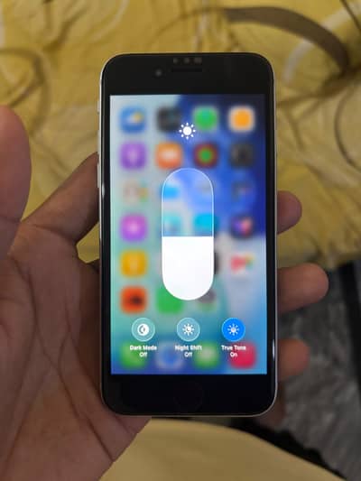 Apple iPhone SE 2nd generation