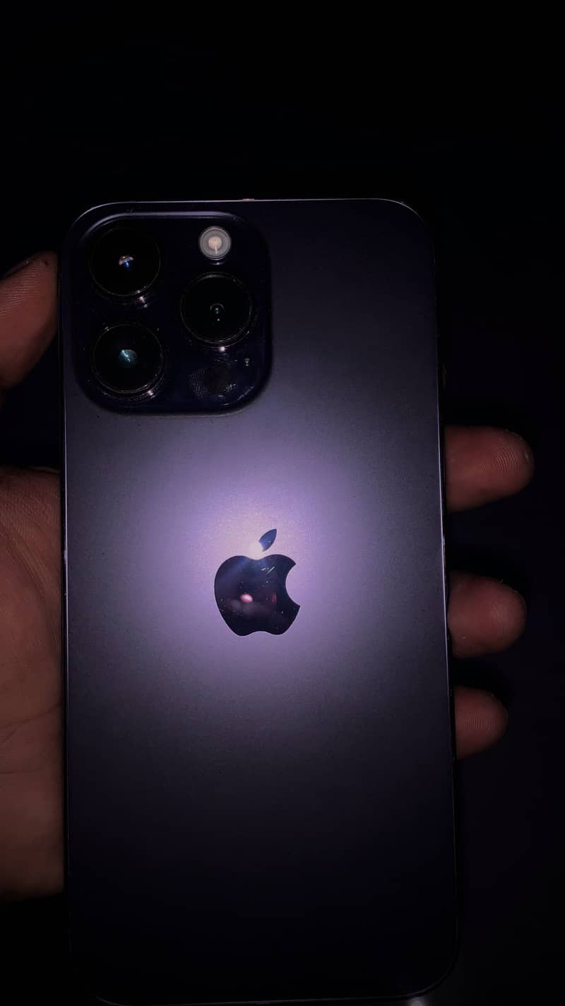 Apple iPhone 14 Pro Max 2