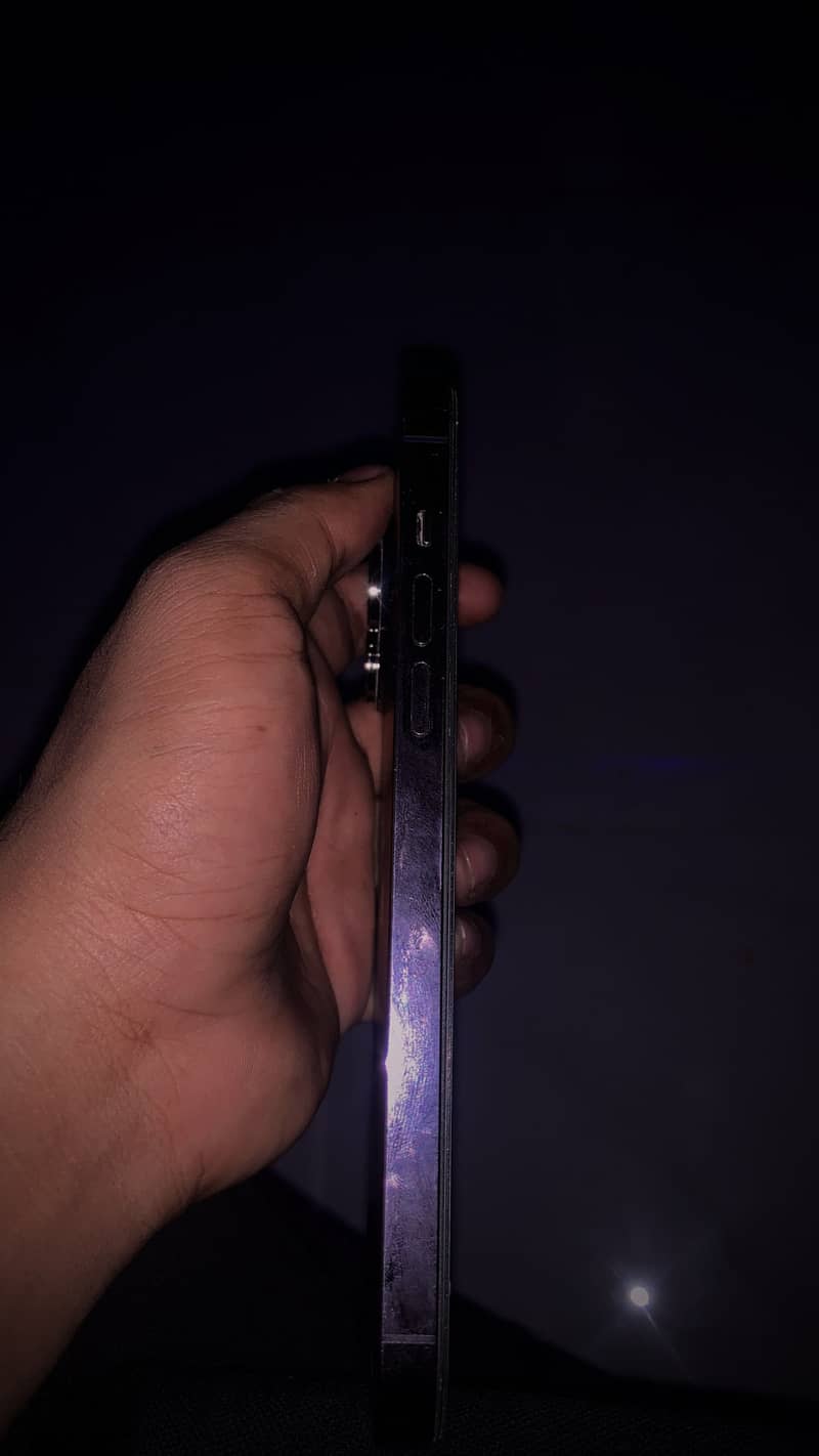 Apple iPhone 14 Pro Max 3