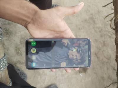 Samsung Mobile S9 Plus