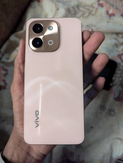 Vivo Y28