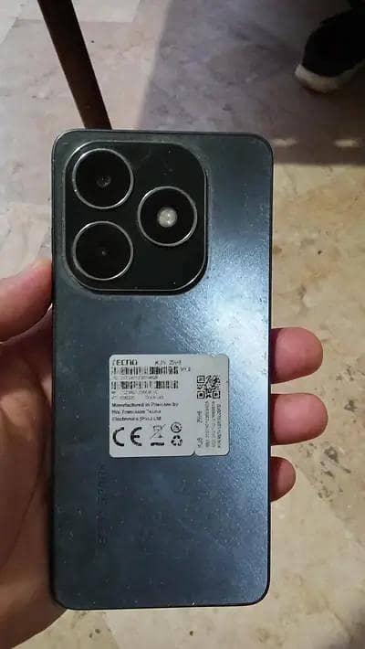 Tecno Other Model