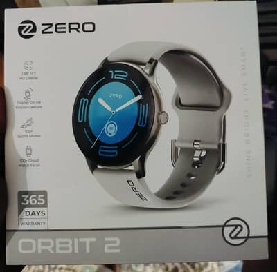 Zero Orbit 2
