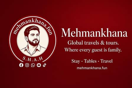 mehmankhana. fun
