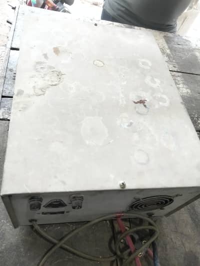 I am selling my used ups 1000 watts fully copper