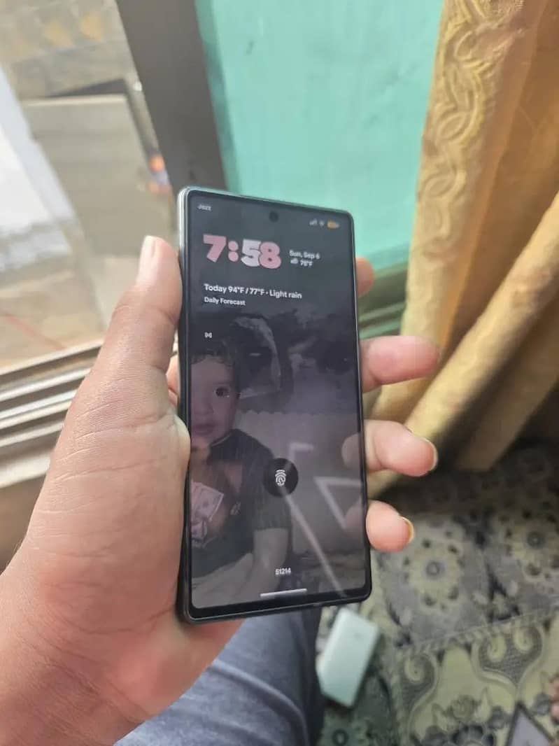 Google Pixel 6a 2