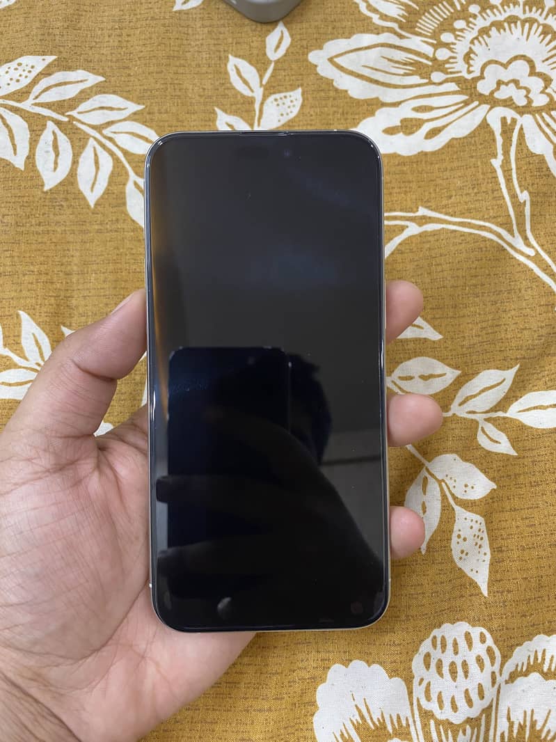 Apple iPhone 15 Pro Max 1