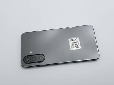 Samsung Mobile A17